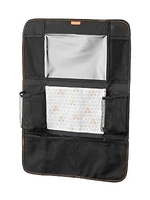Gezenbebe Araba Için Tablet Düzenleyici
