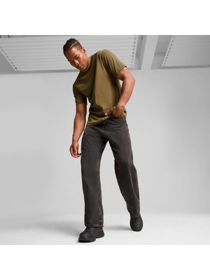 Puma Erkek Siyah Puma Velophasis Vacuum Siyah Erkek Spor Ayakkabı
