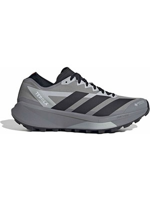 Adidas Terrex Agravıc Gtx 2 Erkek Arazi Tipi Koşu Ayakkabısı HQ5090 Gri