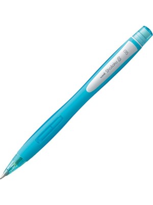 Uni Ball M5-228 Shalaku S Versatil Kalem 0.5 mm Açık Mavi