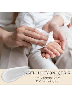 Islak Mendil 864 Yaprak (12X72) – Koli