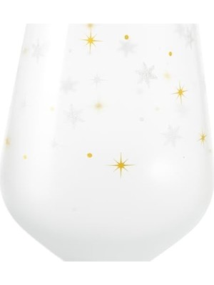 Snow Kadeh 490 ml