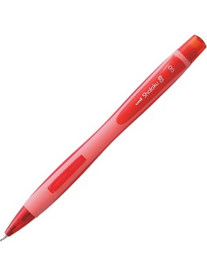 Uni Ball M5-228 Shalaku S Versatil Kalem 0.5 mm Kırmızı