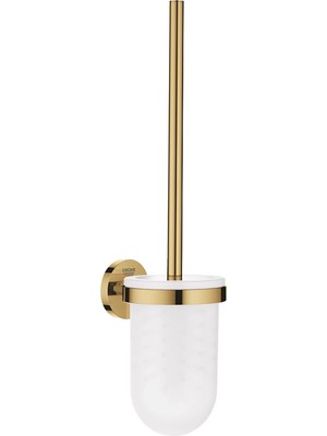 Grohe Tuvalet Fırçalık Essentials Cool Sunrise 40374GL1