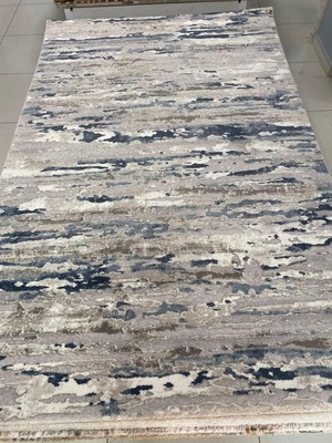 Tuna Halı Kuğu Klasik K1012 030 150 x 233 Ölçülerinde 3,5 M2 Salon Halısı