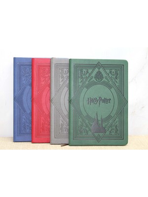 Xtrike Me Harry Potter Deri Defter ALK3954
