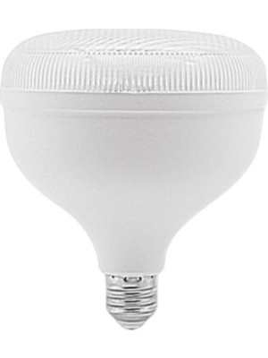 Meks Cata 55 Watt E27 Duylu Kristal Torch LED Ampul CT-4155