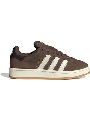 Adidas Campus 00S W Unisex Günlük Ayakkabı HP3542 Kahverengi