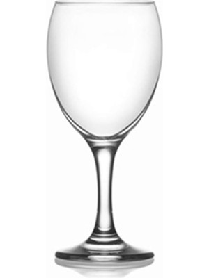 Meks Lav Empire 3 Lü Meşrubat Bardağı 510 ml - EMP368A