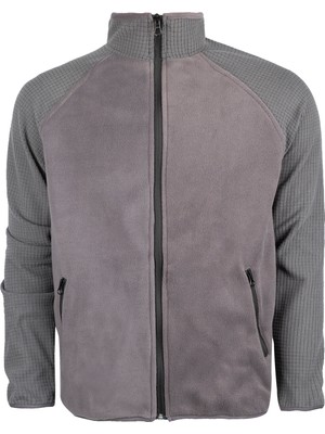 Craboutdoor Taktik Outdoor Tüylenmez Erkek Polar POLOUT02