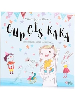 Cup Çiş Kaka