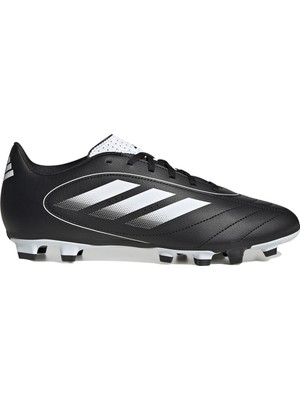 adidas Goletto Ix Fg/Mg Erkek Siyah Futbol Krampon JI4682