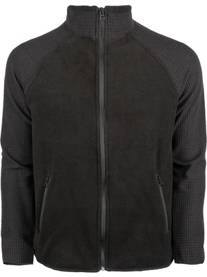 Craboutdoor Taktik Outdoor Tüylenmez Erkek Polar POLOUT02