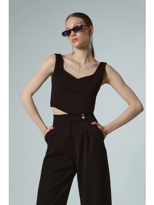 Buly Crop Top