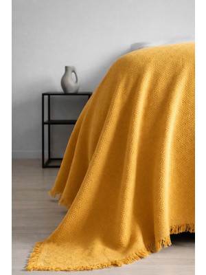 Bella Home Bambu Pike Takımı - 200 cm x 220 cm