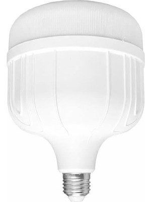 Meks Şavk 60W Torch LED Ampul 3000K - Sarı Büyük Boy Lambası