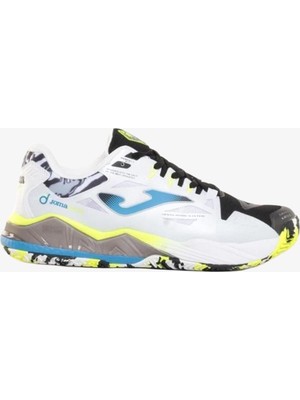 Joma TSPINW2431OM Spin Erkek Tenis Ayakkabısı