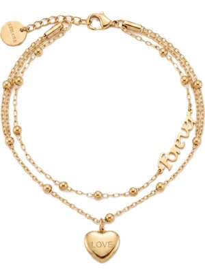Axxion Çelik Halhal Gold