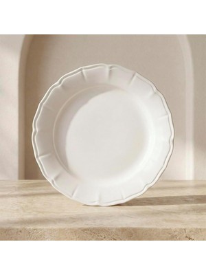Meks Aryıldız Voyage Tatlı Tabağı 15 cm