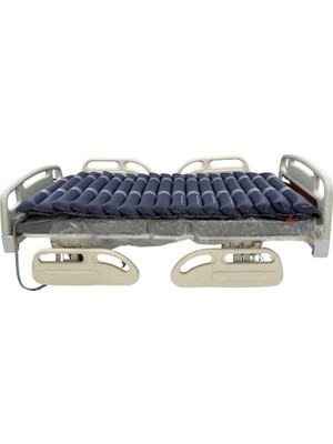 Poylin PY-600 Havalı Boru Tipi Yatak