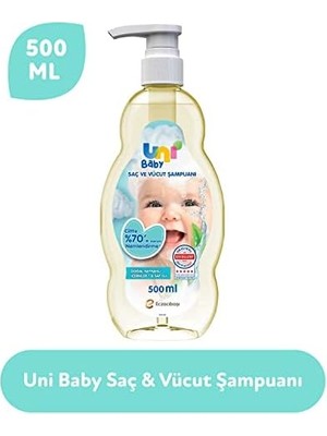 Şampuan 500 ml Flip 2022