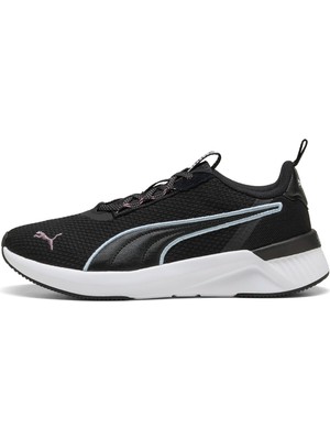 Puma Kadın / Kız Siyah Puma Softride Harli Wns Siyah Kadın Spor Ayakkabı