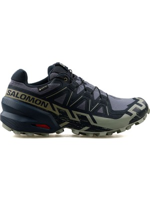 Salomon Outdoor Ayakkabı Speedcross 6 Gtx 65500749