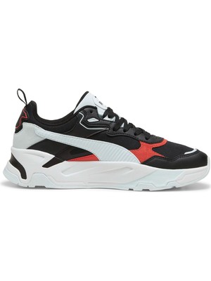 Puma Erkek Siyah Puma Amg Trinity Siyah Erkek Spor Ayakkabı & Sneaker