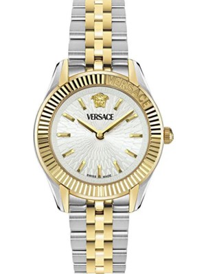 Versace VRSCVE9CA0224 Kol Saati