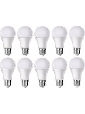 Hype Store Noas LED Ampül 10'lu Paket