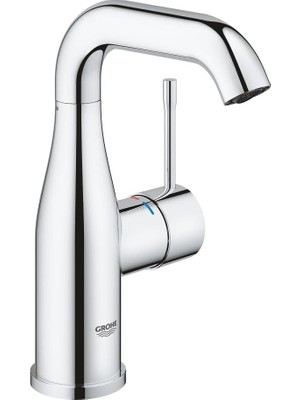 Grohe Essence Tek Kumandalı Lavabo Bataryası M - 24176001