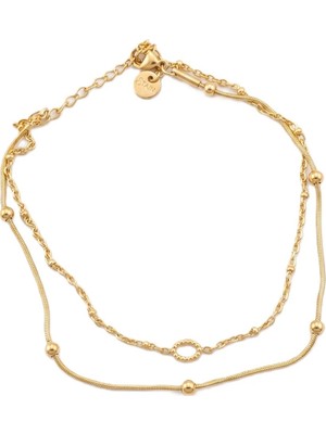 Axxion Çelik Halhal Gold