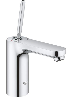 Grohe Get Joy Lavabo Bataryası | M - Boyut | Su Tasarruflu | Krom | 23800000