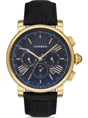 Carmen CR.1.AG0023.03 Kol Saati