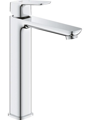 Grohe Lavabo Bataryası Cubeo Xl-Boyut Krom – 1017290000