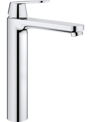 Grohe Çanak Lavabo Bataryası Eurocosmo Xl Boyut Krom - 23921000