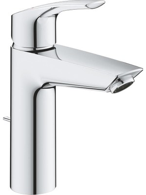 Grohe Eurosmart Tek Kumandalı Lavabo Bataryası M - Boyut - 23322003