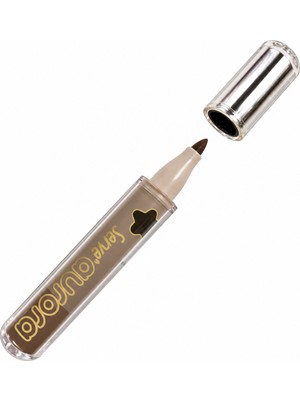 Serve Aurora Fosforlu Kalem – Çift Katmanlı Tasarım, 2-5 mm Kesik Uç