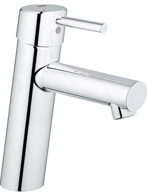 Grohe Lavabo Bataryası Concetto M-Boyut Krom - 23451001