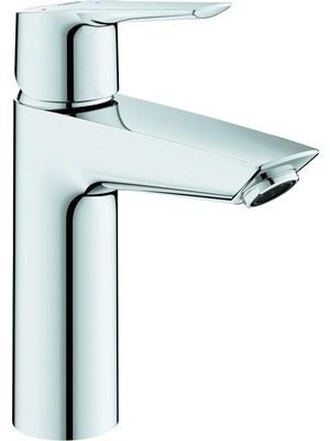Grohe Start Lavabo Bataryası | M-Boyut | Su Tasarruflu | Krom | 23746002