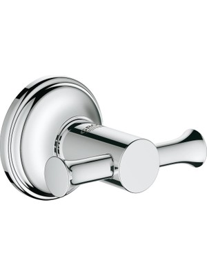 Grohe Essentials Authentic Havlu/bornoz Askılığı - 40656001