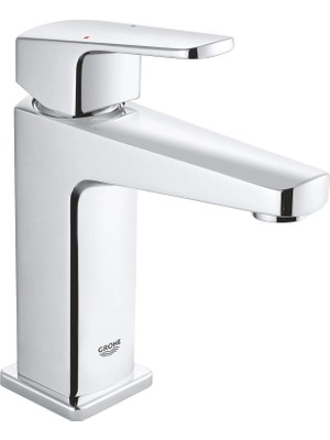 Grohe Tallinn Tek Kollu Lavabo Bataryası - Krom