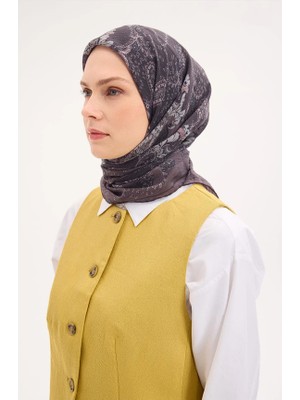 Silk Home Monare Tencel Eşarp 171010-07