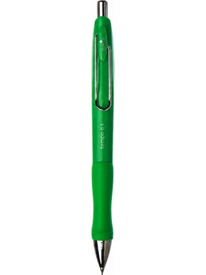 Umix Tempo Versatil Kurşun Kalem 0.5 mm Yeşil - 1 Adet