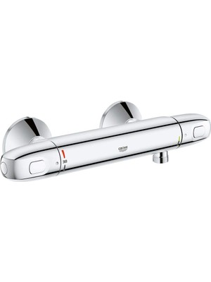 Grohe Grohtherm 800 Termostatik Duş Bataryası
