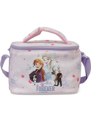 Frozen Beslenme Çantası Kız Çocuk Lıla Multı Bts Anna Bc