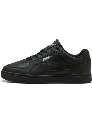 Puma Erkek Siyah Puma Caven Iıı Tdp Siyah Erkek Spor Ayakkabı & Sneaker