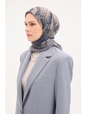 Silk Home Monare Tencel Eşarp 171010-11