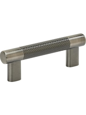 Amerock Dolap Kulpu - Bronx Serisi, Bronz, 3 Inç