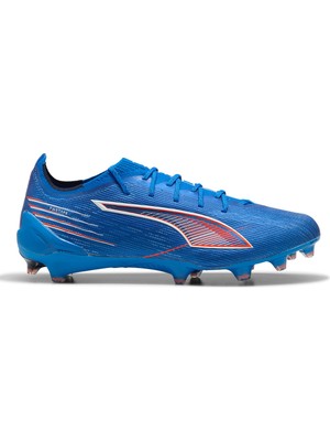 Puma Ultra 6 Ultimate Fg Erkek Mavi Futbol Krampon 10855701